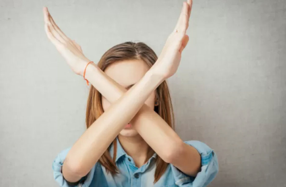 Hayır Diyememek Bir Kişilik Özelliği mi?